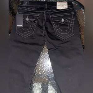 True Religion Ricky Flap t Jeans